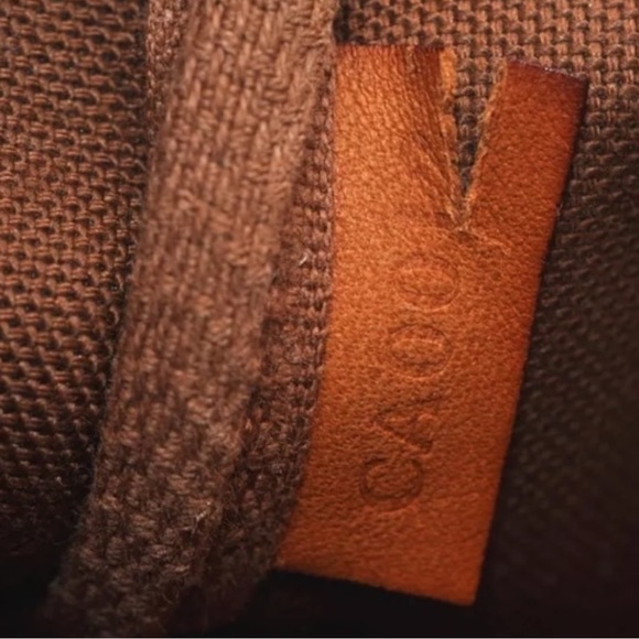 Louis Vuitton Pochette Accessoires NM Monogram Canvas | PRELOVED 🤎🤎 - Picture 11 of 16